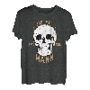 Herren Böser Alter Mann - 1972 - 70. Geburtstag Geschenk Männer T-Shirt