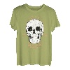Herren Böser Alter Mann - 1972 - 70. Geburtstag Geschenk Männer T-Shirt