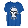 Herren Böser Alter Mann - 1972 - 70. Geburtstag Geschenk Männer T-Shirt