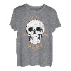 Herren Böser Alter Mann - 1972 - 70. Geburtstag Geschenk Männer T-Shirt