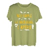 Herren Lustiges Geschenk Apero Baseball T-Shirt T-Shirt