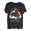 Dobermann Shirt Unicorn Geschenk Idee T-Shirt