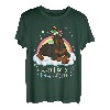 Dobermann Shirt Unicorn Geschenk Idee T-Shirt