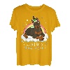 Dobermann Shirt Unicorn Geschenk Idee T-Shirt