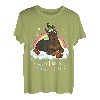 Dobermann Shirt Unicorn Geschenk Idee T-Shirt