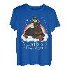 Dobermann Shirt Unicorn Geschenk Idee T-Shirt
