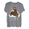 Dobermann Shirt Unicorn Geschenk Idee T-Shirt