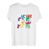 Airsoft Softair Paintball Schießen Schießsport Pew Geschenk T-Shirt