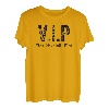 Very Important Papa Vater VIP Vatertagsgeschenk T-Shirt
