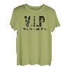 Very Important Papa Vater VIP Vatertagsgeschenk T-Shirt