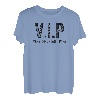 Very Important Papa Vater VIP Vatertagsgeschenk T-Shirt