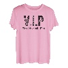 Very Important Papa Vater VIP Vatertagsgeschenk T-Shirt