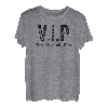 Very Important Papa Vater VIP Vatertagsgeschenk T-Shirt