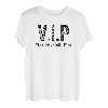 Very Important Papa Vater VIP Vatertagsgeschenk T-Shirt