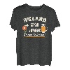 Billard Und Bier Spruch Billardspieler Billiard Zubehör T-Shirt