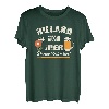 Billard Und Bier Spruch Billardspieler Billiard Zubehör T-Shirt