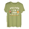 Billard Und Bier Spruch Billardspieler Billiard Zubehör T-Shirt