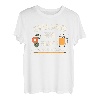 Billard Und Bier Spruch Billardspieler Billiard Zubehör T-Shirt