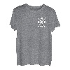 Vater Papa Dad 2022 Geschenk werdender Vater T-Shirt