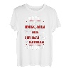 Herren Papa Superheld T-Shirt
