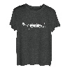 Elektroauto Elektrisches Auto E-Car E-Auto Akku Geschenk T-Shirt