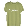 Elektroauto Elektrisches Auto E-Car E-Auto Akku Geschenk T-Shirt