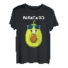 Herren Cooler Dad Papacado 2022 Papa 2022 Vater T-Shirt