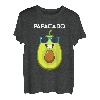Herren Cooler Dad Papacado 2022 Papa 2022 Vater T-Shirt