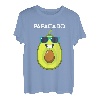 Herren Cooler Dad Papacado 2022 Papa 2022 Vater T-Shirt