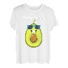 Herren Cooler Dad Papacado 2022 Papa 2022 Vater T-Shirt
