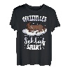 Offizielles Schlafshirt Pferde Liebhaber Pferd T-Shirt