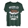 Offizielles Schlafshirt Pferde Liebhaber Pferd T-Shirt