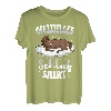 Offizielles Schlafshirt Pferde Liebhaber Pferd T-Shirt