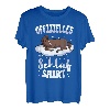 Offizielles Schlafshirt Pferde Liebhaber Pferd T-Shirt