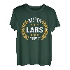 Lars Name Geschenk-Idee Geburtstag Lustiger Spruch T-Shirt