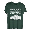 Damen Ich Bin Keine Perfekte Tochter Lustiges Geburtstag Geschenk T-Shirt
