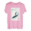 Japanisches Kunst-Hemd mit Karpfen-Koi-Fisch-Motiv, Vintage-Design T-Shirt