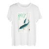 Japanisches Kunst-Hemd mit Karpfen-Koi-Fisch-Motiv, Vintage-Design T-Shirt