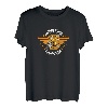 Moped Simson-Schwalbe Kr51 T-Shirt