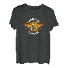 Moped Simson-Schwalbe Kr51 T-Shirt