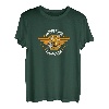 Moped Simson-Schwalbe Kr51 T-Shirt