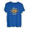 Moped Simson-Schwalbe Kr51 T-Shirt