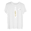 Funny Happy New Year 2022 Krawatte Kostüm Frohes Neues Anzug T-Shirt