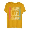 50 Jahre Vintage Legend seit Februar 1973 50. Geburtstag T-Shirt