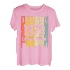 50 Jahre Vintage Legend seit Februar 1973 50. Geburtstag T-Shirt