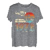 Geburtstag Legendary Since September 1972 Geschenk T-Shirt