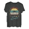 Pilot Dad wie ein normaler Vater, aber cooler - Retro Vater T-Shirt