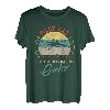 Pilot Dad wie ein normaler Vater, aber cooler - Retro Vater T-Shirt