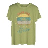 Pilot Dad wie ein normaler Vater, aber cooler - Retro Vater T-Shirt