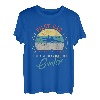 Pilot Dad wie ein normaler Vater, aber cooler - Retro Vater T-Shirt